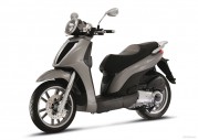 Piaggio Carnaby 300ie